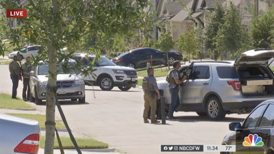 ABD'de liseye silahlı saldırı: 4 kişi vuruldu