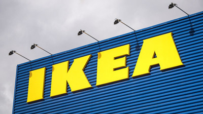 IKEA harekete geçti İşte Türkiye' kararı