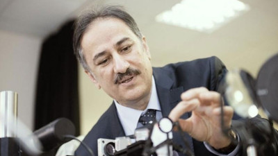 Boğaziçi Rektörü öğrencilerin isimlerini verdi öğrenciler tutuklandı