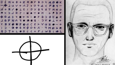 Zodiac Katili'nin kimliği yıllar sonra tespit edildi