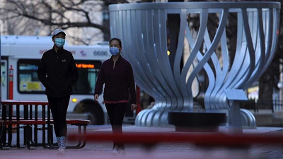 Kanada’da kamu görevlilerine aşı zorunluluğu