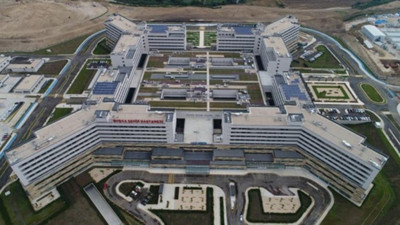 Şehir hastanelerine garantili ödemede müteahhitlere özel ayrıcalık