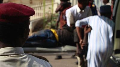 Nijerya'da silahlı saldırılar: 29 ölü