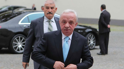 Mehmet Cengiz'in holdingiyle ilgili yeni gelişme. Pandora Belgeleri'nden de çıktılar