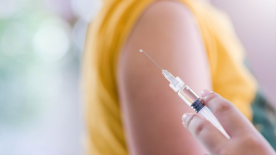 Çift doz aşı uygulamasında sevindiren gelişme