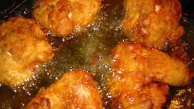 Bu yiyecek kalp krizi geçirtiyor