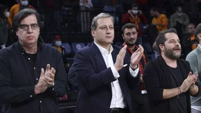 Galatasaray Başkanı Elmas'tan kulüp personeline büyük müjde