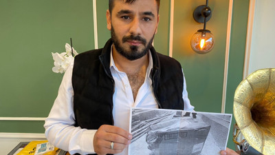 Kargoda kaybolan dalak için şaka gibi ceza