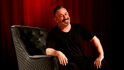 Cem Yılmaz da NFT’ye katıldı. NFT nedir? Nasıl kullanılıyor