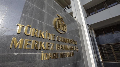 Merkez Bankası rezervleri belli oldu (07 Ekim 2021)