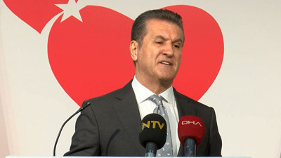 “Unutulan bir gerçek var” dedi! Mustafa Sarıgül'den ittifak sorusuna flaş yanıt