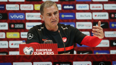 Stefan Kuntz: Yarınki maç bir fırsat