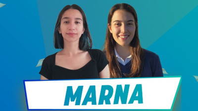 İki genç bilim insanının hayalleri gerçek olacak