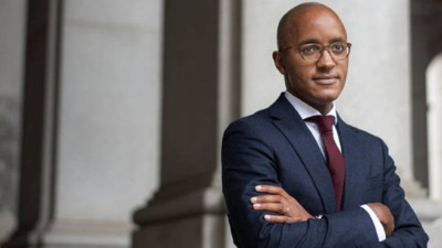 232 yıldır ilk kez siyahi bir avukat ABD Federal savcısı olarak göreve başladı