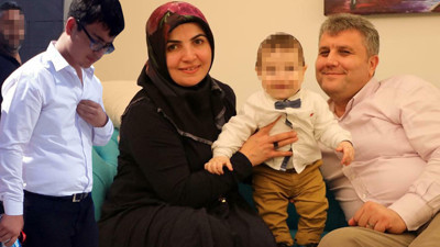 Türkiye'yi şoke eden davada yeni gelişme