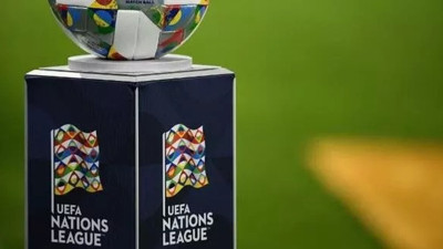 UEFA Uluslar Ligi'nde finalin adı İspanya - Fransa