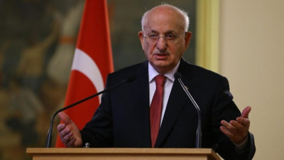 İsmail Kahraman'dan "dindar anayasa" açıklaması