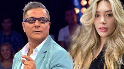 Mehmet Ali Erbil'in kızı Yasmin Erbil isyan etti: Sanmayın ki yanlışları doğruları görmüyorum