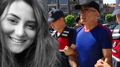 Doktor kızını canavarca öldüren babaya istenen ceza belli oldu