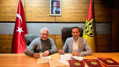 Marius Sumudica Yeni Malatyaspor'da