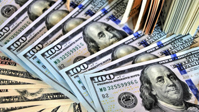 Doların tansiyonu yine yükseldi