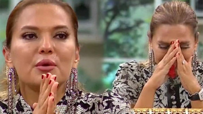 Kanal D'de Demet Akalın depremi