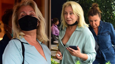 Nergis Kumbasar, Erbil'in tacizi hakkında konuştu