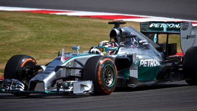 Hamilton’a 10 sıra grid cezası