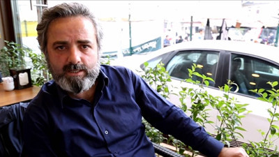 İktidara yakın bir yazar daha başkaldırdı