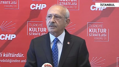 Kılıçdaroğlu'ndan Erdoğan'a: Biz söke söke getireceğiz