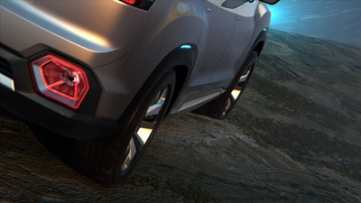 Otomobil satışlarında bir ilk