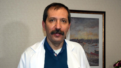 Prof. Dr. Ertuğrul: Koronavirüste varyantlara önlem alamıyoruz