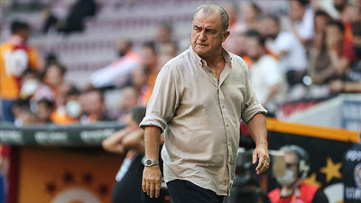Bomba iddia! Fatih Terim'in yeni yardımcısı olacak