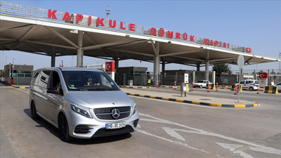 4 milyon gurbetçinin banka hesap bilgileri yaşadıkları ülkelere gönderildi