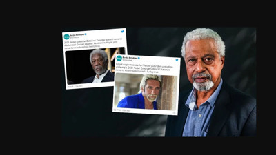 Borçka Belediyesi'nin Nobel paylaşımı ortalığı karıştırdı