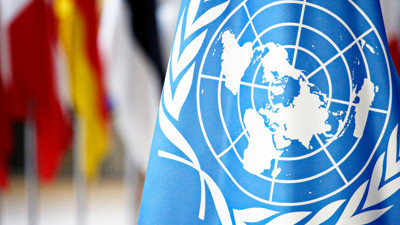 İklim krizi için toplantı başlıyor