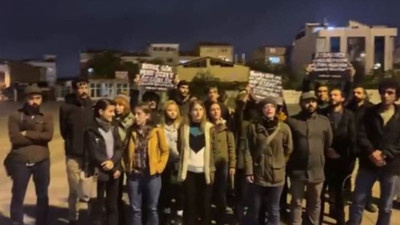 Boğaziçi eylemlerinde gözaltına alınan 14 öğrenci serbest bırakıldı