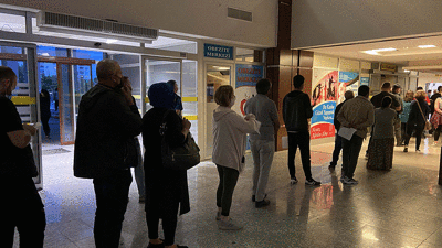 AKP'nin en çok övündüğü yerden şikayet yağıyor