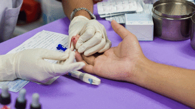 En sağlıklı kan grubu belli oldu. Bilim insanları duyurdu