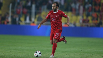 Eski milli futbolcu Olcan Adın'dan TFF'ye sert gönderme