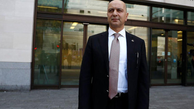 Firari FETÖ'cü Akın İpek'ten Melih Gökçek hakkında büyük iddia. FETÖ'nün yöneticilerinden biri