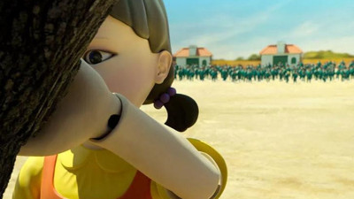 Squid Game alarmı! Veliler uyarıldı, disiplin cezası verilecek