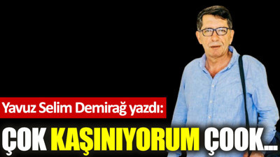 Çok kaşınıyorum çook...