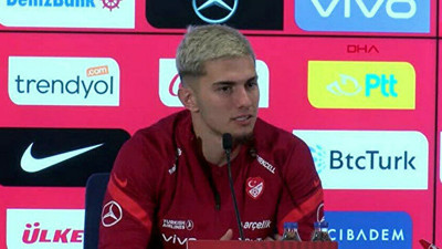 Berat Özdemir'e sorulan bu soruya Trabzonsporlular tepki yağdırdı. Sosyal medya ayağa kalktı