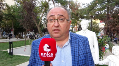 Açığa alınan CHP’li Yalova Belediye Başkanı haykırıyor 'Beni göreve iade etmek zorundalar’