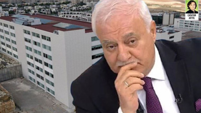 Nihat Hatipoğlu’nun üniversitesinde ‘kişiye özel’ ilanlar iddiası