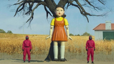 Squid Game dizisinin ikinci sezonu çekilecek mi. Açıklama geldi