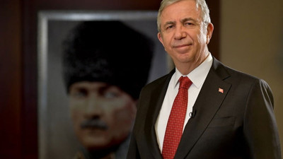 Mansur Yavaş en çılgın projesini açıkladı