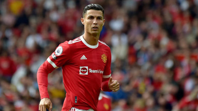 Ronaldo, Manchester United'a eski takım arkadaşını önerdi