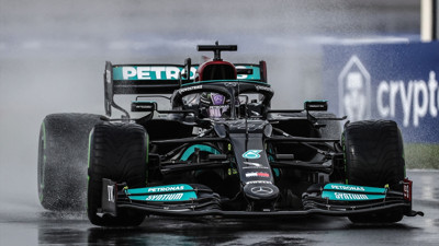 İstanbul'da Formula 1 rüzgarı. Yarışı kim kazanır